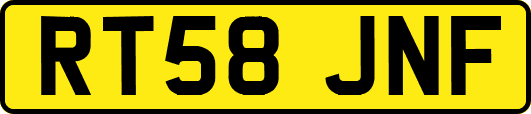 RT58JNF