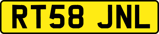 RT58JNL