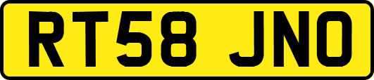 RT58JNO