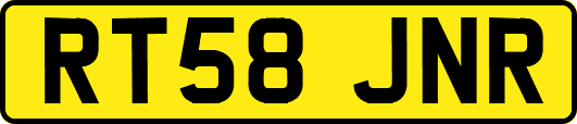 RT58JNR