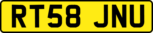 RT58JNU