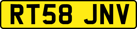 RT58JNV