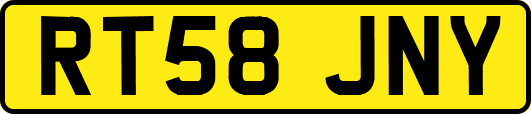 RT58JNY