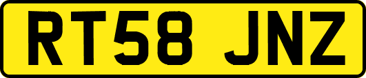 RT58JNZ