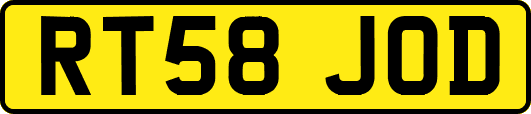 RT58JOD