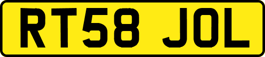RT58JOL