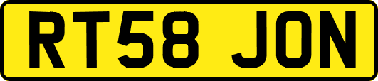 RT58JON