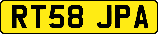 RT58JPA