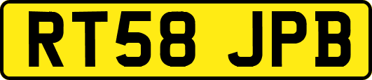 RT58JPB