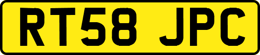 RT58JPC