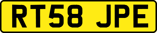 RT58JPE