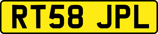 RT58JPL