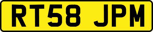 RT58JPM