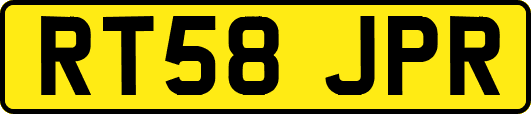 RT58JPR