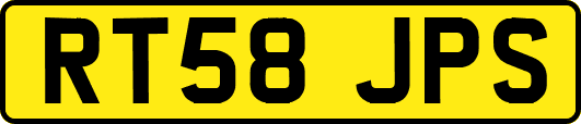RT58JPS