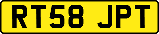 RT58JPT