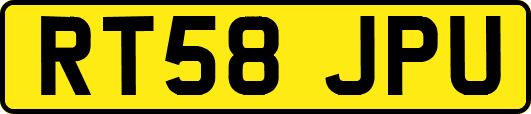 RT58JPU