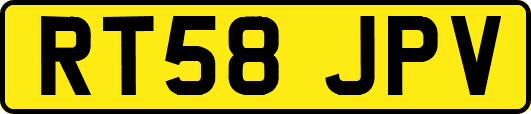 RT58JPV