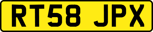RT58JPX