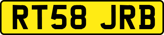RT58JRB