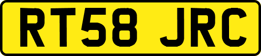 RT58JRC