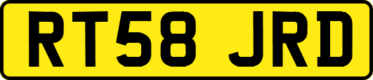 RT58JRD