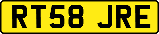 RT58JRE