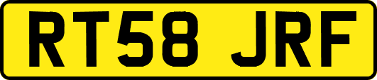 RT58JRF