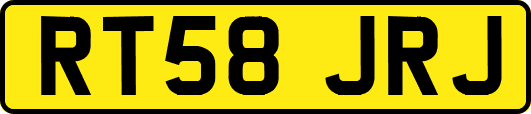 RT58JRJ