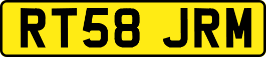 RT58JRM