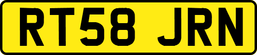 RT58JRN