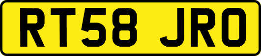 RT58JRO