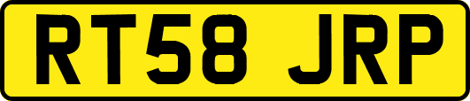 RT58JRP