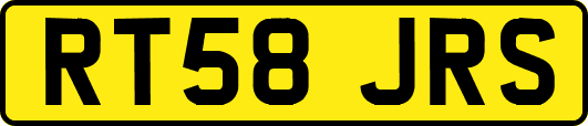 RT58JRS