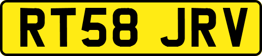 RT58JRV