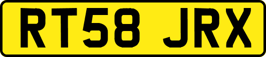RT58JRX