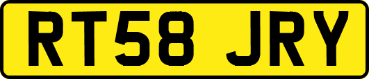 RT58JRY