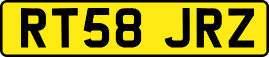 RT58JRZ