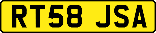 RT58JSA