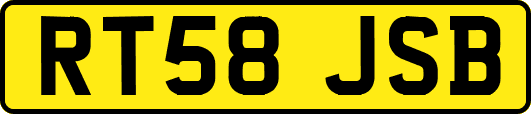 RT58JSB