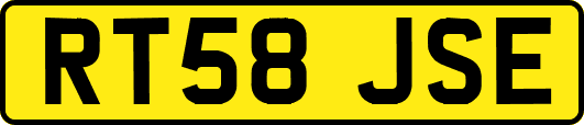 RT58JSE
