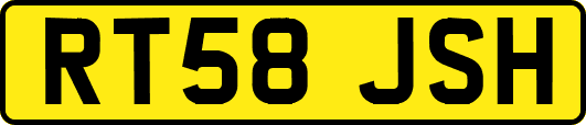 RT58JSH