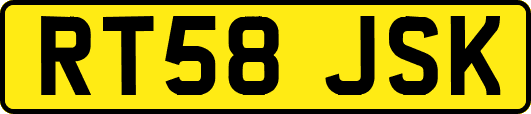 RT58JSK