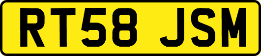 RT58JSM