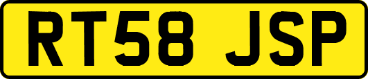 RT58JSP