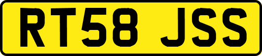 RT58JSS