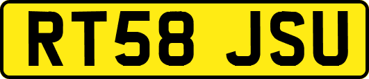 RT58JSU