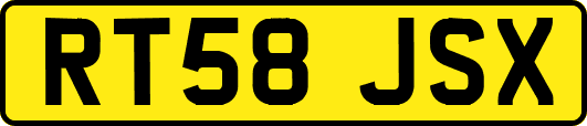 RT58JSX