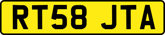 RT58JTA