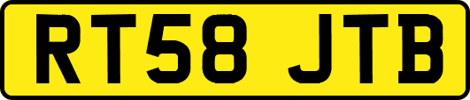 RT58JTB
